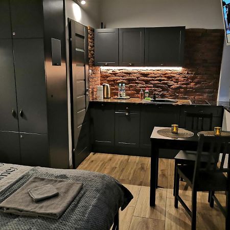 Lublin City Heart - Apartament Z Parkingiem Εξωτερικό φωτογραφία