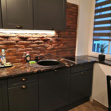 Lublin City Heart - Apartament Z Parkingiem Εξωτερικό φωτογραφία