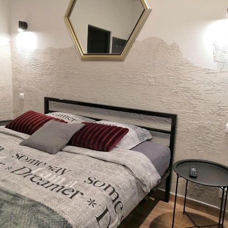 Lublin City Heart - Apartament Z Parkingiem Εξωτερικό φωτογραφία