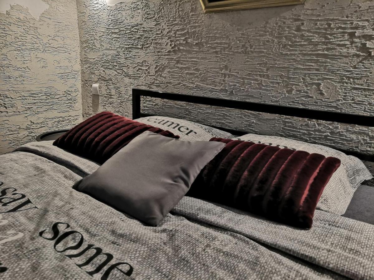 Lublin City Heart - Apartament Z Parkingiem Εξωτερικό φωτογραφία