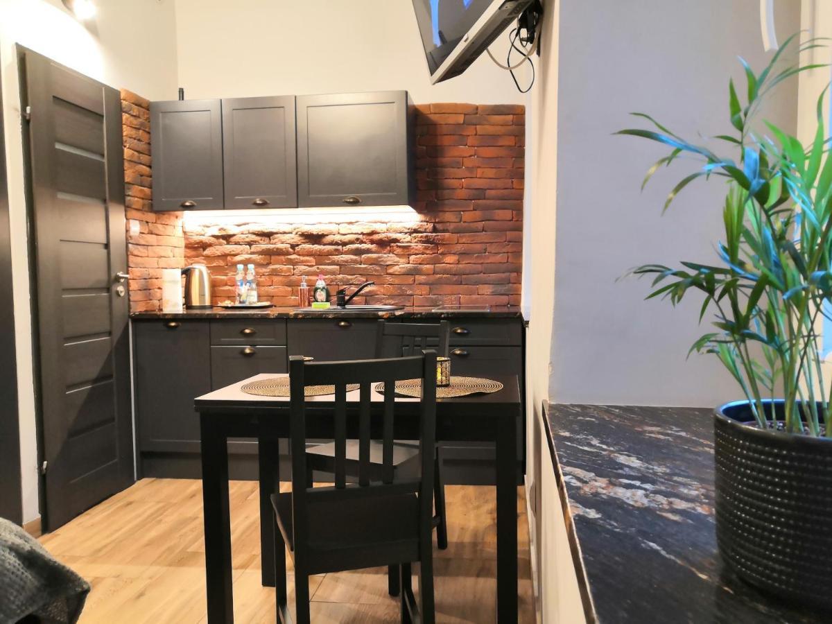 Lublin City Heart - Apartament Z Parkingiem Εξωτερικό φωτογραφία