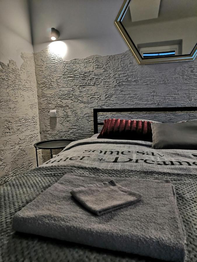 Lublin City Heart - Apartament Z Parkingiem Εξωτερικό φωτογραφία