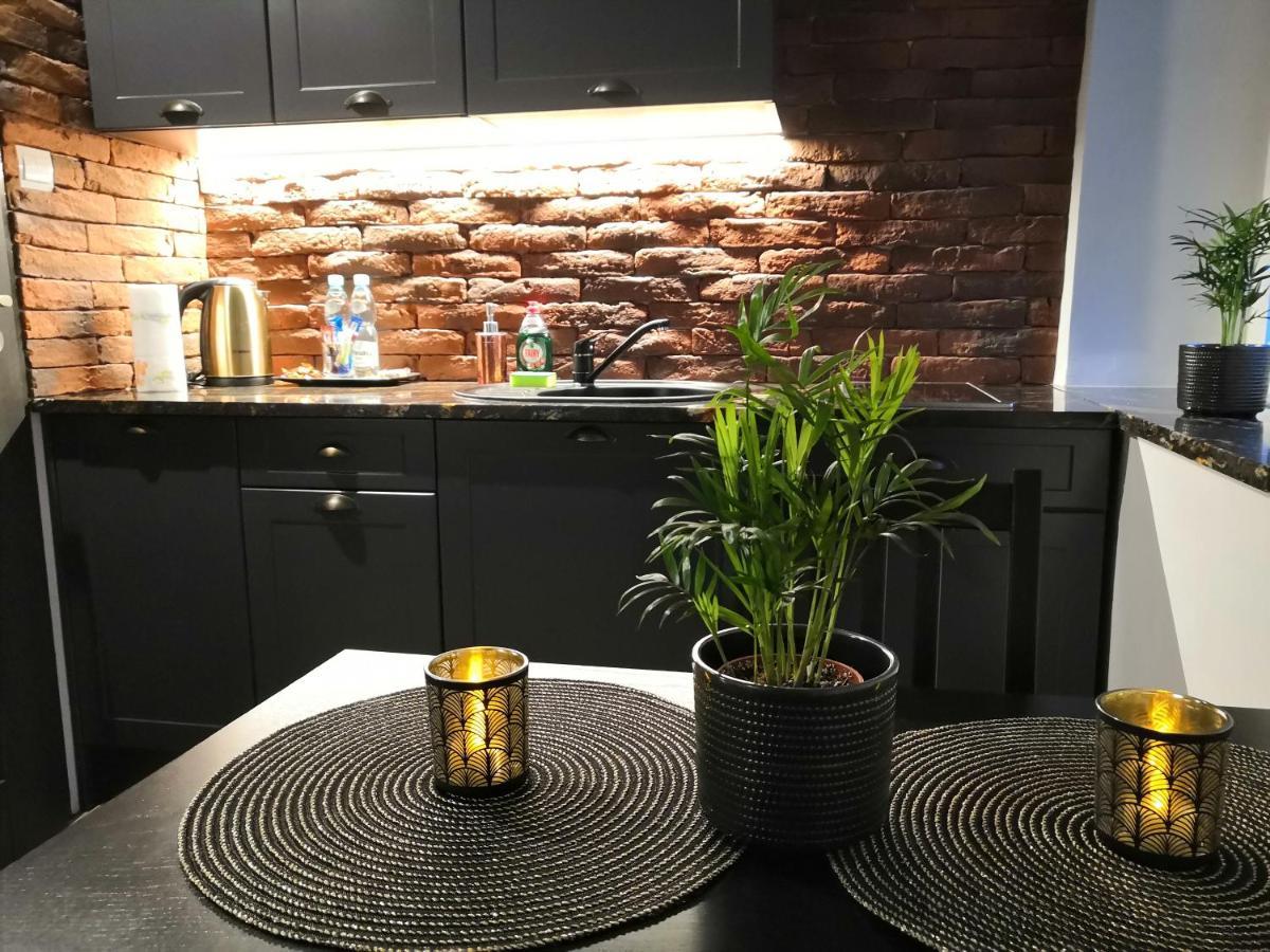 Lublin City Heart - Apartament Z Parkingiem Εξωτερικό φωτογραφία