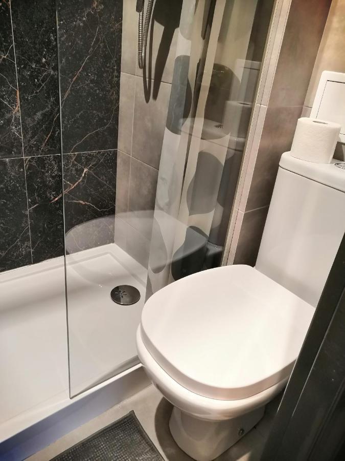 Lublin City Heart - Apartament Z Parkingiem Εξωτερικό φωτογραφία
