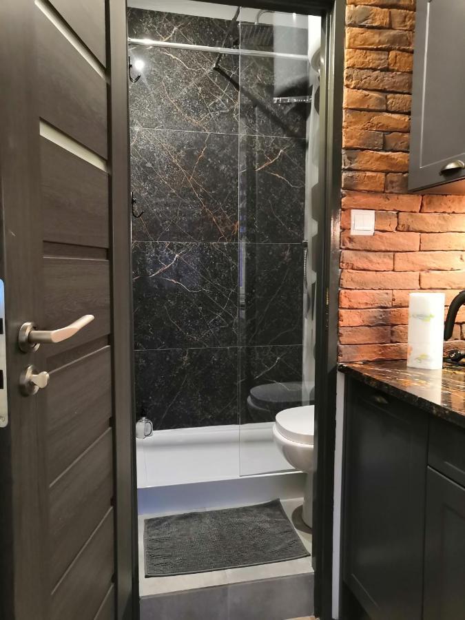 Lublin City Heart - Apartament Z Parkingiem Εξωτερικό φωτογραφία